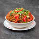 Vegetable Hakka Noodles